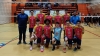 Foto 1 - El juvenil masculino de Río Duero Soria compite en el Campeonato de España