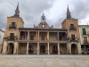 Foto 1 - El Burgo adjudica las obras de la fachada del Ayuntamiento