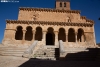 Foto 1 - ¿Sabes cuál es la primera iglesia porticada del románico español? Sí, se encuentra en Soria