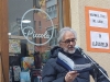 Foto 1 - Presentaciones de libros, ponencias y exposiciones: el escritor soriano, Antonio Delgado, llega a Soria con una apretada agenda