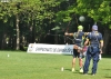 El Campeonato de España de tiro con arco, celebrado este fin de semana en Soria, entre Valonsadero y la Dehesa.
