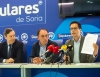 Foto 1 - El PP redobla la presión en el Congreso para exigir al PSOE el máximo aprovechamiento de las ayudas al funcionamiento