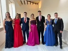 Foto 25 - Fotos: &Aacute;greda presenta a la Reina y Damas de las fiestas de la Virgen de los Milagros