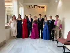 Foto 16 - Fotos: &Aacute;greda presenta a la Reina y Damas de las fiestas de la Virgen de los Milagros