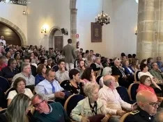 50ª Asamblea General Donantes de Sangre Soria. /SN