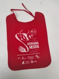 Foto 3 - Completada la participaci&oacute;n para las IV Jornadas de la Raza Serrana Negra en Valencia