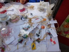 Foto 25 - FOTOS Y NOTICIA | M&aacute;s de 100 ni&ntilde;os participan en el mercadillo de &lsquo;Emprender en mi escuela&rsquo;