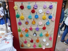 Foto 24 - FOTOS Y NOTICIA | M&aacute;s de 100 ni&ntilde;os participan en el mercadillo de &lsquo;Emprender en mi escuela&rsquo;
