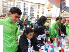 Foto 19 - FOTOS Y NOTICIA | M&aacute;s de 100 ni&ntilde;os participan en el mercadillo de &lsquo;Emprender en mi escuela&rsquo;
