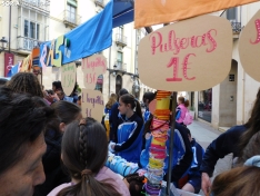 Foto 18 - FOTOS Y NOTICIA | M&aacute;s de 100 ni&ntilde;os participan en el mercadillo de &lsquo;Emprender en mi escuela&rsquo;