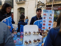 Foto 13 - FOTOS Y NOTICIA | M&aacute;s de 100 ni&ntilde;os participan en el mercadillo de &lsquo;Emprender en mi escuela&rsquo;