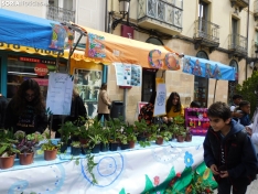 Foto 11 - FOTOS Y NOTICIA | M&aacute;s de 100 ni&ntilde;os participan en el mercadillo de &lsquo;Emprender en mi escuela&rsquo;