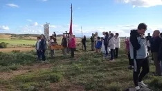 Una imagen de la jornada. /VVAA