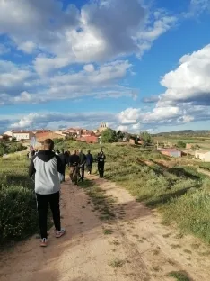 Una imagen de la jornada. /VVAA