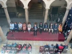 Foto 6 - Fotos: &Aacute;greda homenajea a su Sociedad Deportiva de f&uacute;tbol por su centenario