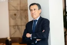 Las 30 entidades del Grupo Caja Rural se reúnen en Soria “orgullosas de nuestro modelo”