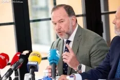 Las 30 entidades del Grupo Caja Rural se reúnen en Soria “orgullosas de nuestro modelo”
