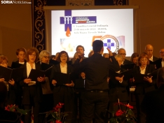 Asamblea de donantes. /SN