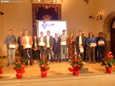 Asamblea de donantes. /SN