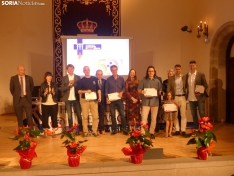 Asamblea de donantes. /SN