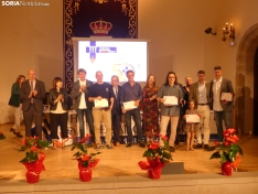 Asamblea de donantes. /SN