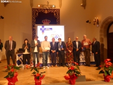Asamblea de donantes. /SN
