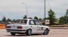 Una imagen de las pruebas. /Bnnoracing