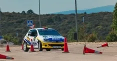 Una imagen de las pruebas. /Bnnoracing