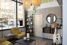 Muebles Antón