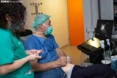 Foto 5 - M&aacute;s que una Unidad del Dolor