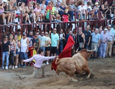 Foto 4 - Ignacio Lozano: “Estoy a punto de cortarme la coleta en España, pero antes tengo el sueño de torear en los Sanjuanes”