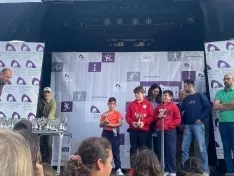Foto 14 - Calva, tanguilla, bolos... Espej&oacute;n y Langa arrasan en los Juegos Provinciales 2024