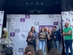 Foto 13 - Calva, tanguilla, bolos... Espej&oacute;n y Langa arrasan en los Juegos Provinciales 2024