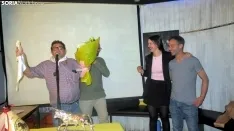 Foto 5 - La Pe&ntilde;a El Cuadro entrega una nueva edici&oacute;n del Toro de Plata