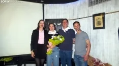 Foto 8 - La Pe&ntilde;a El Cuadro entrega una nueva edici&oacute;n del Toro de Plata