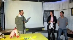 Foto 16 - La Pe&ntilde;a El Cuadro entrega una nueva edici&oacute;n del Toro de Plata
