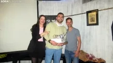 Foto 17 - La Pe&ntilde;a El Cuadro entrega una nueva edici&oacute;n del Toro de Plata