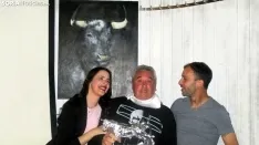 Foto 15 - La Pe&ntilde;a El Cuadro entrega una nueva edici&oacute;n del Toro de Plata