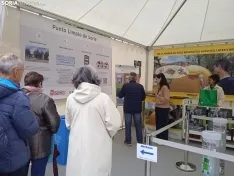 Foto 4 - Informaci&oacute;n, juegos y talleres: un a&ntilde;o m&aacute;s vuelve la carpa del reciclaje al Espol&oacute;n