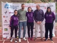 Foto 4 - Las Celt&iacute;beras luchar&aacute;n por la permanencia este s&aacute;bado en Los Pajaritos