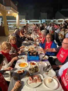 Imágenes de las jornadas. /CSV