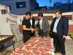 Imágenes de las jornadas. /CSV