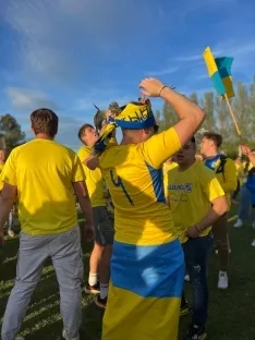 Foto 4 - La Valer&aacute;nica se proclama vencedora de la Copa Diputaci&oacute;n masculina 2024