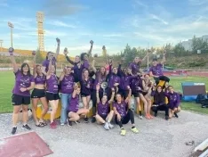 Foto 3 - Las Celt&iacute;beras luchar&aacute;n por la permanencia este s&aacute;bado en Los Pajaritos