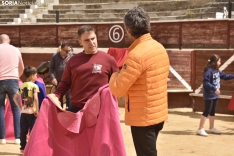 Jornada de convivencia de El Pacharán de las 6. 