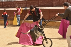 Jornada de convivencia de El Pacharán de las 6. 