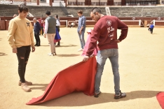 Jornada de convivencia de El Pacharán de las 6. 
