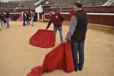 Jornada de convivencia de El Pacharán de las 6. 