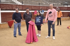 Jornada de convivencia de El Pacharán de las 6. 
