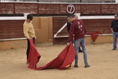 Jornada de convivencia de El Pacharán de las 6. 